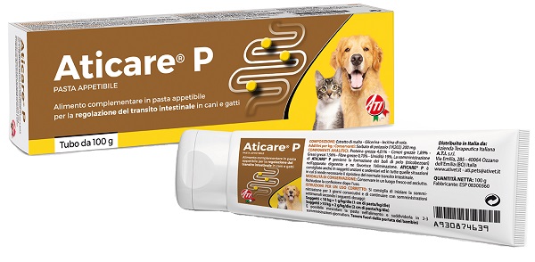 ATICARE P 100 G - Farmaciapacini.it