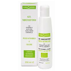 HALODERM GEL MULTIATTIVO 200 ML - Farmaciapacini.it