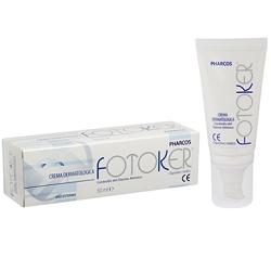 PHARCOS FOTOKER CREMA 50 ML - Farmaciapacini.it