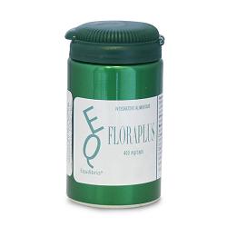 FLORAPLUS 60 CAPSULE - Farmaciapacini.it