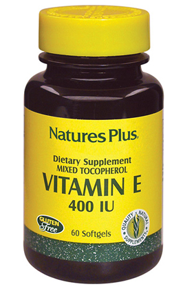 VITAMINA E 400 UI TOCOFEROLI MISTI 60 CAPSULE - Farmaciapacini.it