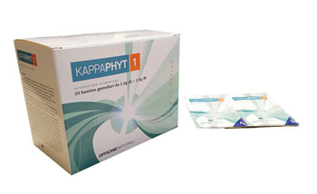 KAPPAPHYT 1 20 BUSTINE GEM 2,5 G + 2,5 G - Farmaciapacini.it