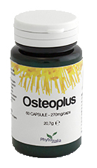 OSTEOPLUS EQ 60 CAPSULE - Farmaciapacini.it