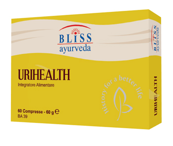 URIHEALTH 60 COMPRESSE - Farmaciapacini.it