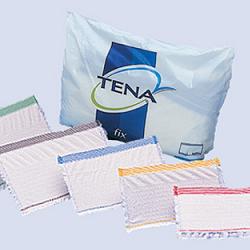 MUTANDINA A RETE PER INCONTINENZA TENAFIX ELASTICA EXTRA EXTRA LARGE 5 PEZZI - Farmaciapacini.it
