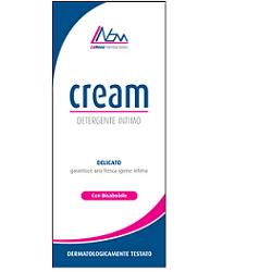 CREAM DETERGENTE INTIMO 150ML - Farmaciapacini.it
