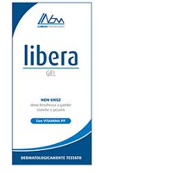 LIBERA GEL TRATT CORPO 150ML - Farmaciapacini.it