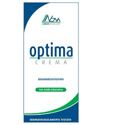 OPTIMA DERM CREMA TRATTAMENTO CORPO 150 ML - Farmaciapacini.it