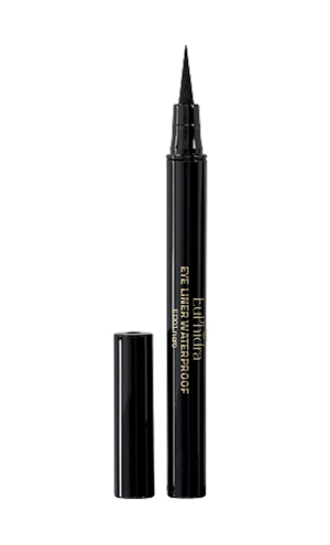 EUPHIDRA SKIN COLOR EYE LINER WATERPROOF CON PENNELLO EP01 NERO - Farmaciapacini.it