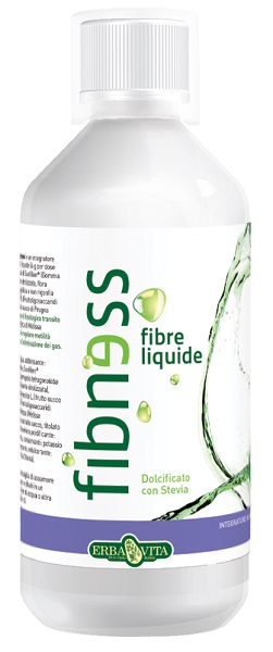 FIBNESS 500 ML - Farmaciapacini.it
