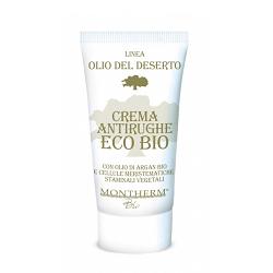 MONTHERM ARGAN CREMA ANTIRUGHE 50 ML - Farmaciapacini.it
