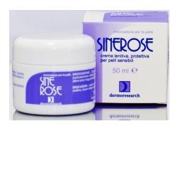 SINEROSE CREMA ANTINF 50 ML - Farmaciapacini.it