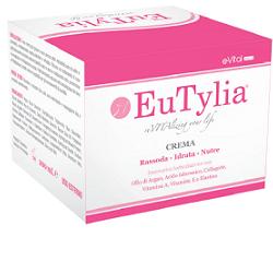 EUTYLIA CR DERMOELASTICIZZANTE - Farmaciapacini.it