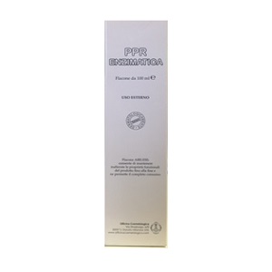 PPR ENZIMATICA CREMA 100 ML - Farmaciapacini.it