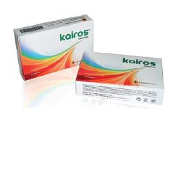KAIROS 20 CAPSULE - Farmaciapacini.it
