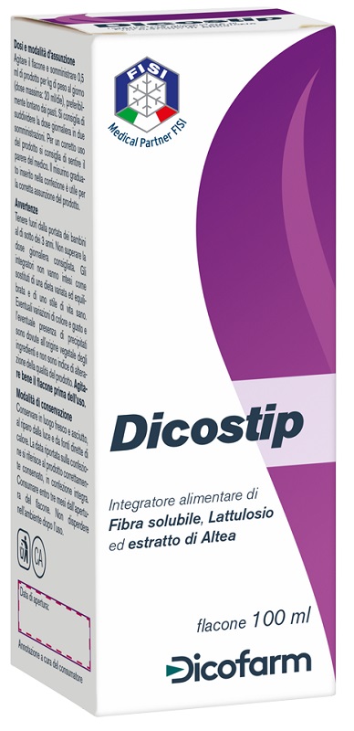 DICOSTIP 100 ML - Farmaciapacini.it