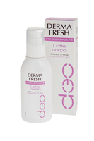 DERMAFRESH IPERSUDORAZIONE LATTE CORPO DEODORANTE 100 ML - Farmaciapacini.it