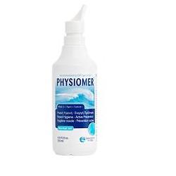 SPRAY NASALE PHYSIOMER CSR CON GETTO NORMALE CONFEZIONE DA 135ML - Farmaciapacini.it