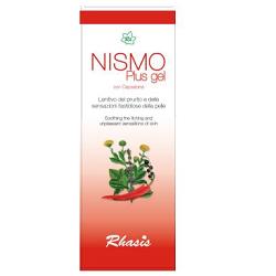 NISMO PLUS GEL 200ML - Farmaciapacini.it