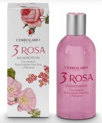 3 ROSA BAGNOSCHIUMA 250 ML - Farmaciapacini.it