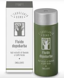 FLUIDO DOPOBARBA UOMO 120 ML - Farmaciapacini.it