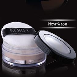 KORFF CURE MAKE UP CIPRIA LIB DIV - Farmaciapacini.it