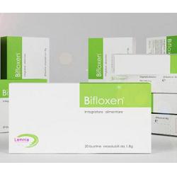 BIFLOXEN 20 BUSTINE OROSOLUBILI - Farmaciapacini.it