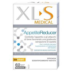 XLS MEDICAL APPETITE REDUCER 60 CAPSULE - Farmaciapacini.it