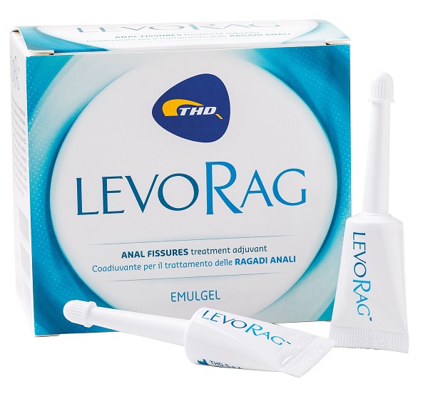 LEVORAG EMULGEL CREMA 20 TUBETTI MONODOSE 3,5 ML - Farmaciapacini.it