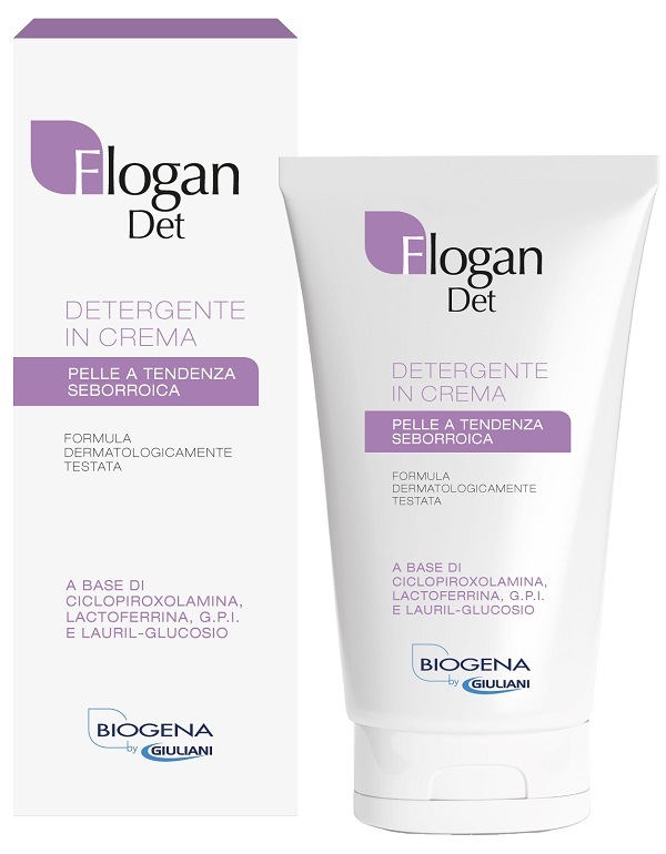 FLOGANDET CREMA DETERGENTE 150 ML - Farmaciapacini.it
