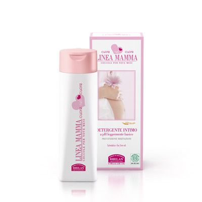MAMMA DETERGENTE INTIMO 200 ML - Farmaciapacini.it
