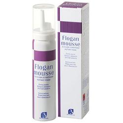 FLOGANMOUSSE TRATTAMENTO ANTIFORFORA MOUSSE 75 ML - Farmaciapacini.it