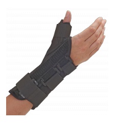 ORTESI POLSO-POLLICE DESTRO GIBAUD ORTHO FORM FIT PP TAGLIA 02 - Farmaciapacini.it