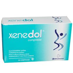 XENEDOL 30 COMPRESSE - Farmaciapacini.it