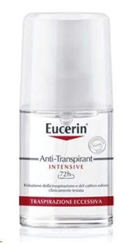 EUCERIN DEO ANTITRAS VAPO 30 ML - Farmaciapacini.it