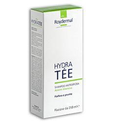HYDRATEE SHAMPOO ANTIFORFORA AZIONE INTENSIVA FORFORA PRURITO 250ML - Farmaciapacini.it