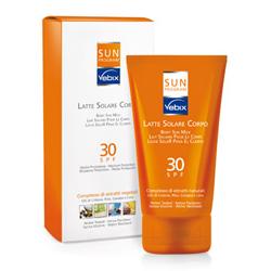 VEBIX SUN PROG LA SO CRP SPF30 - Farmaciapacini.it