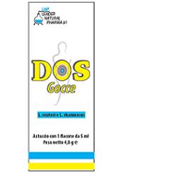 DOS GOCCE ORALI 5 ML - Farmaciapacini.it