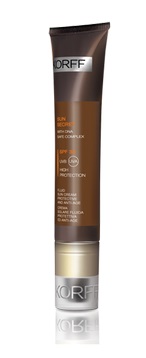 KORFF SUN SECRET CREMA SPF30 40 ML - Farmaciapacini.it