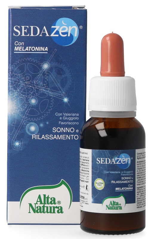 SEDAZEN 20 ML - Farmaciapacini.it
