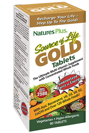 SOURCE OF LIFE GOLD 90 TAVOLETTE 177 GRAMMI* - Farmaciapacini.it