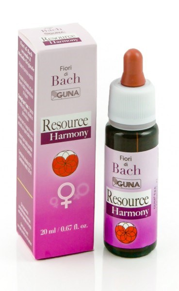 RESOURCE HARMONY GOCCE 20 ML - Farmaciapacini.it