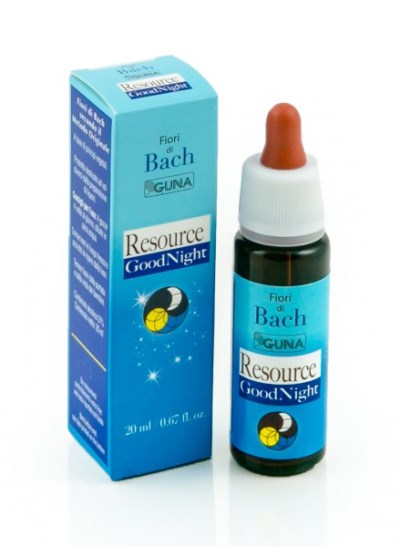 RESOURCE GOODNIGHT GOCCE 20 ML - Farmaciapacini.it