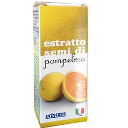 ESTRATTO SEMI POMPELMO GOCCE 30 ML - Farmaciapacini.it
