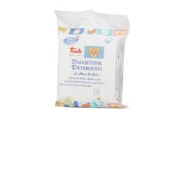 TRUDI BABY CARE SALVIETTA NETTARE FIORI 20 PEZZI - Farmaciapacini.it