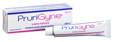 CREMA VULVARE PRURIGYNE 30 ML - Farmaciapacini.it