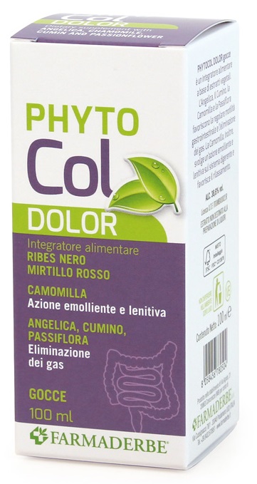 COL GOCCE 100 ML - Farmaciapacini.it