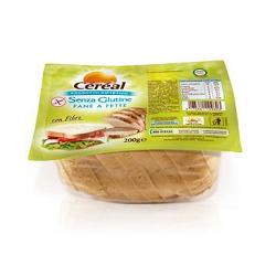 CEREAL PANE FETTE 200 G - Farmaciapacini.it
