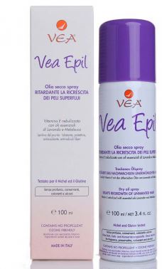 VEA EPIL 100 ML - Farmaciapacini.it