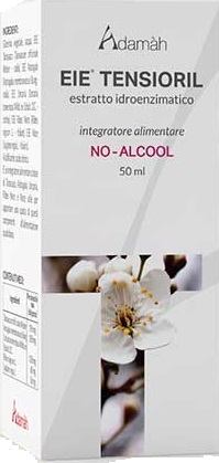 EIE TENSIORIL GOCCE 50 ML - Farmaciapacini.it